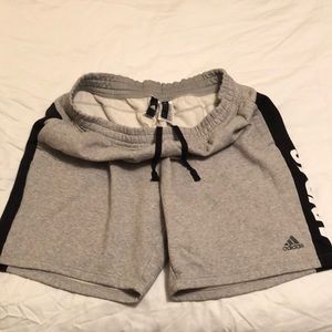 Adidas Athletic Shorts Men’s SZ XXL NWT